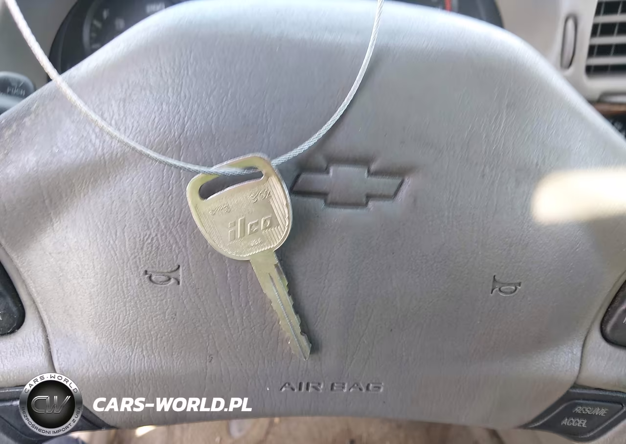 2004 Chevrolet Impala Ls VIN:2G1WH55K149130965 - 11