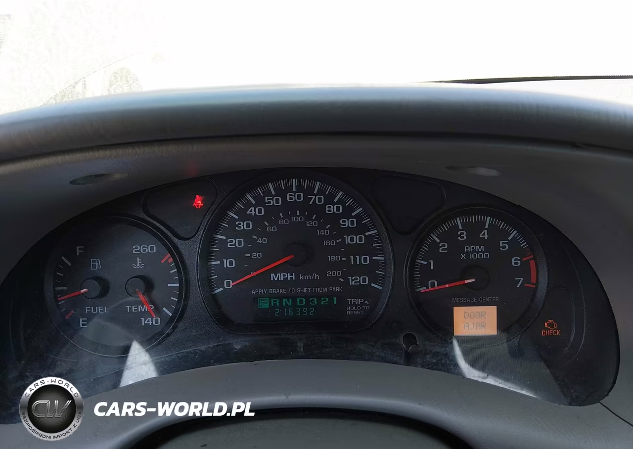 2004 Chevrolet Impala Ls VIN:2G1WH55K149130965 - 7