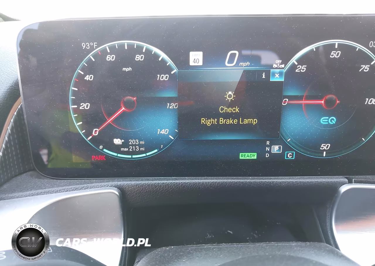 2023 Mercedes-Benz Eqb 250 Suv VIN:W1N9M0CBXPN023445 - 18