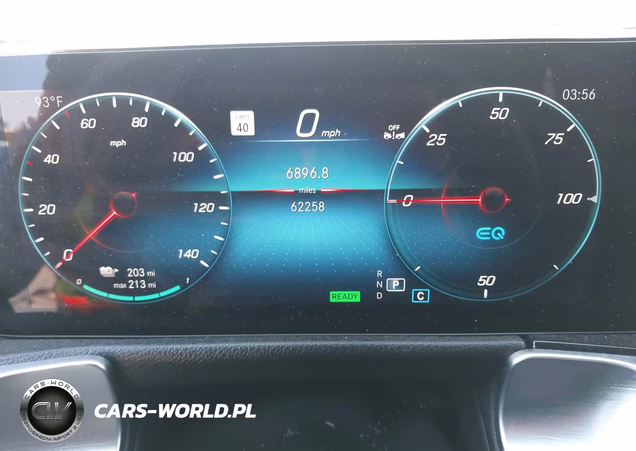 2023 Mercedes-Benz Eqb 250 Suv VIN:W1N9M0CBXPN023445 - 7