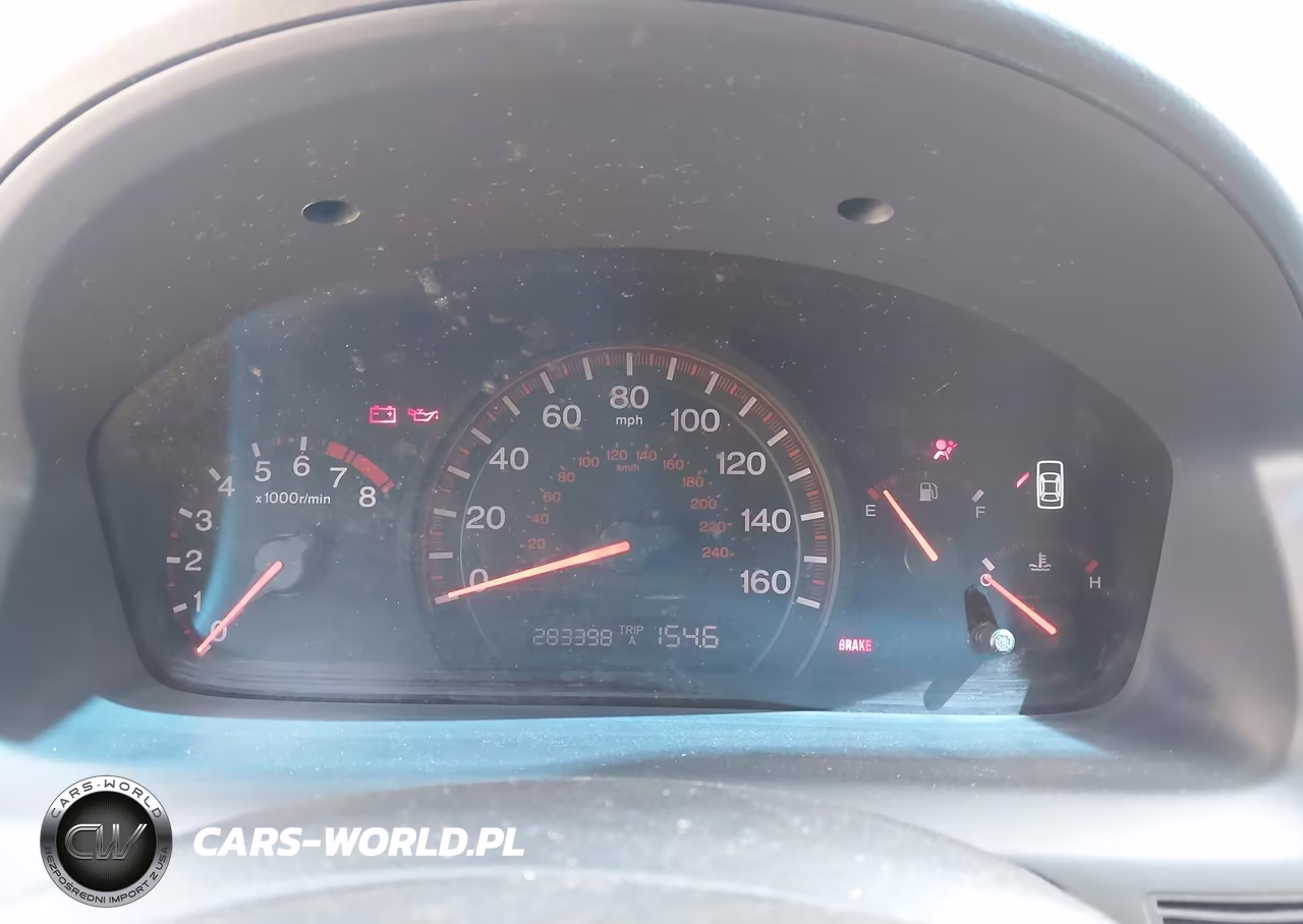 2005 Honda Accord 2.4 Ex VIN:1HGCM71635A022543 - 7