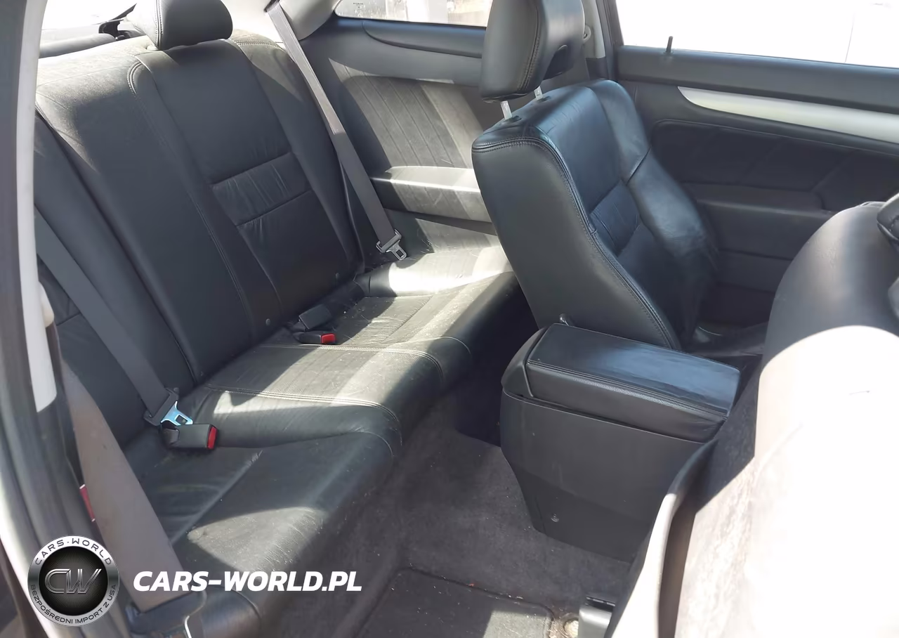 2005 Honda Accord 2.4 Ex VIN:1HGCM71635A022543 - 8