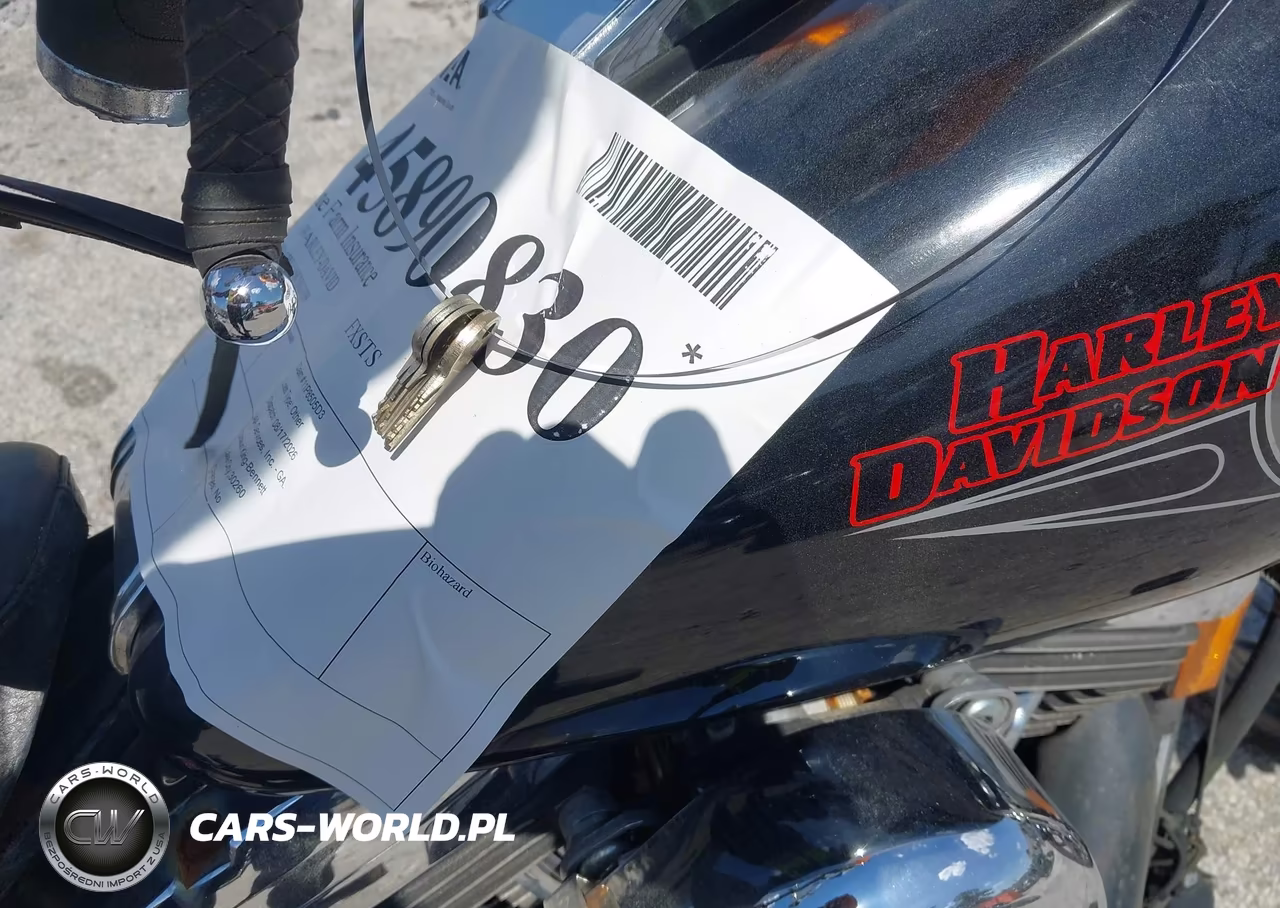 1994 Harley-Davidson Fxsts VIN:1HD1BLL16RY013319 - 11