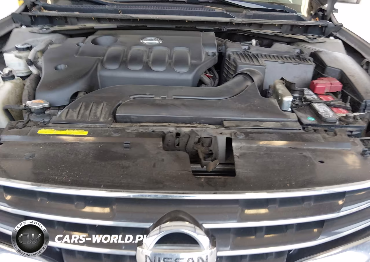 2011 Nissan Altima 2.5 S VIN:1N4AL2AP4BN413862 - 10