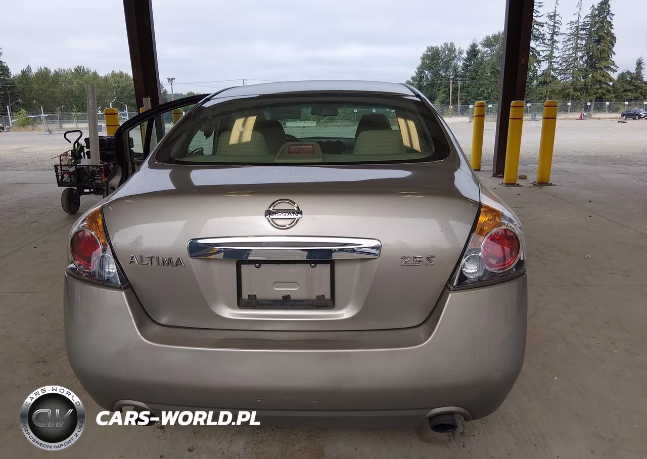 2011 Nissan Altima 2.5 S VIN:1N4AL2AP4BN413862 - 16