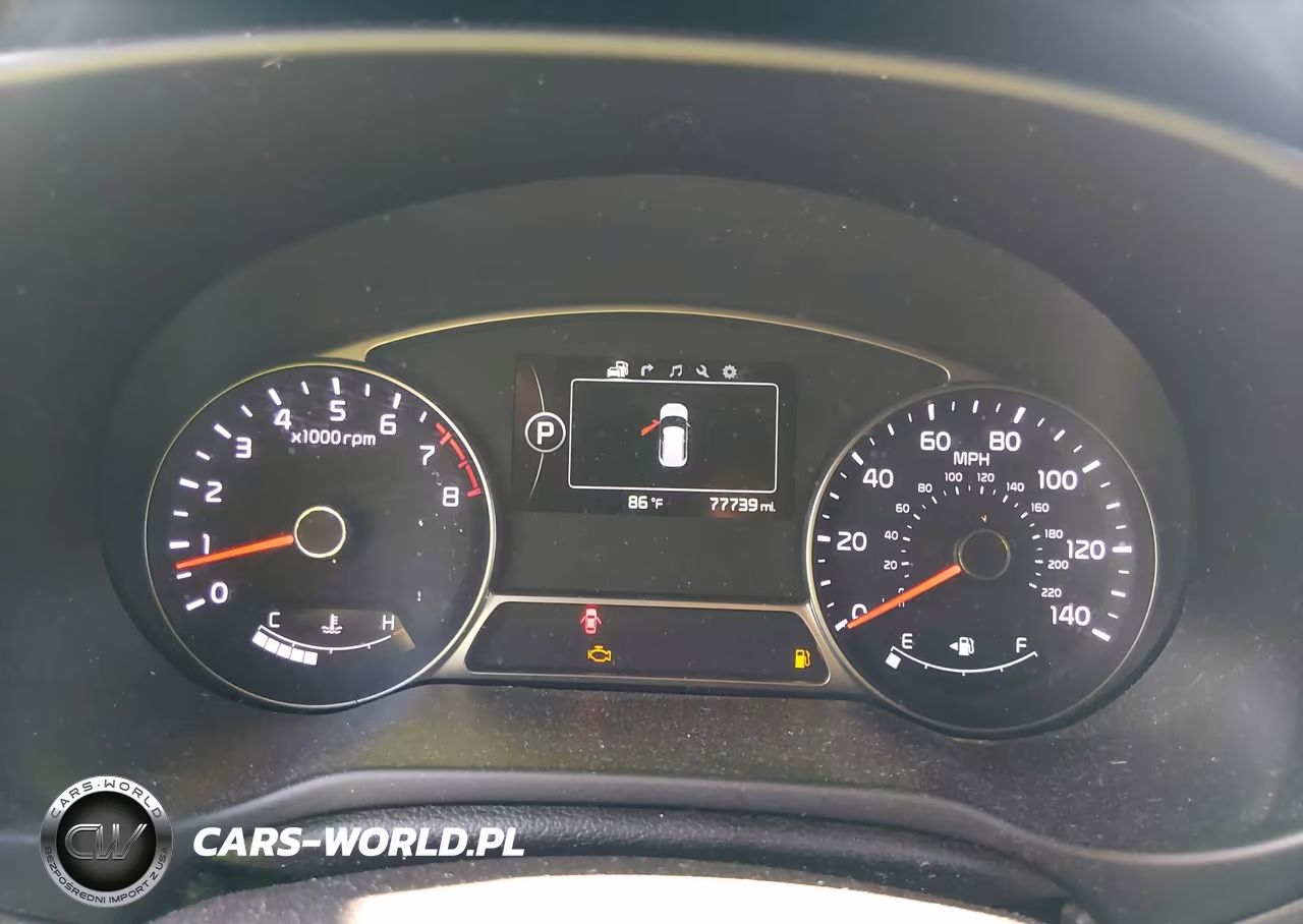 2015 Kia Soul ! VIN:KNDJX3A51F7813925 - 7