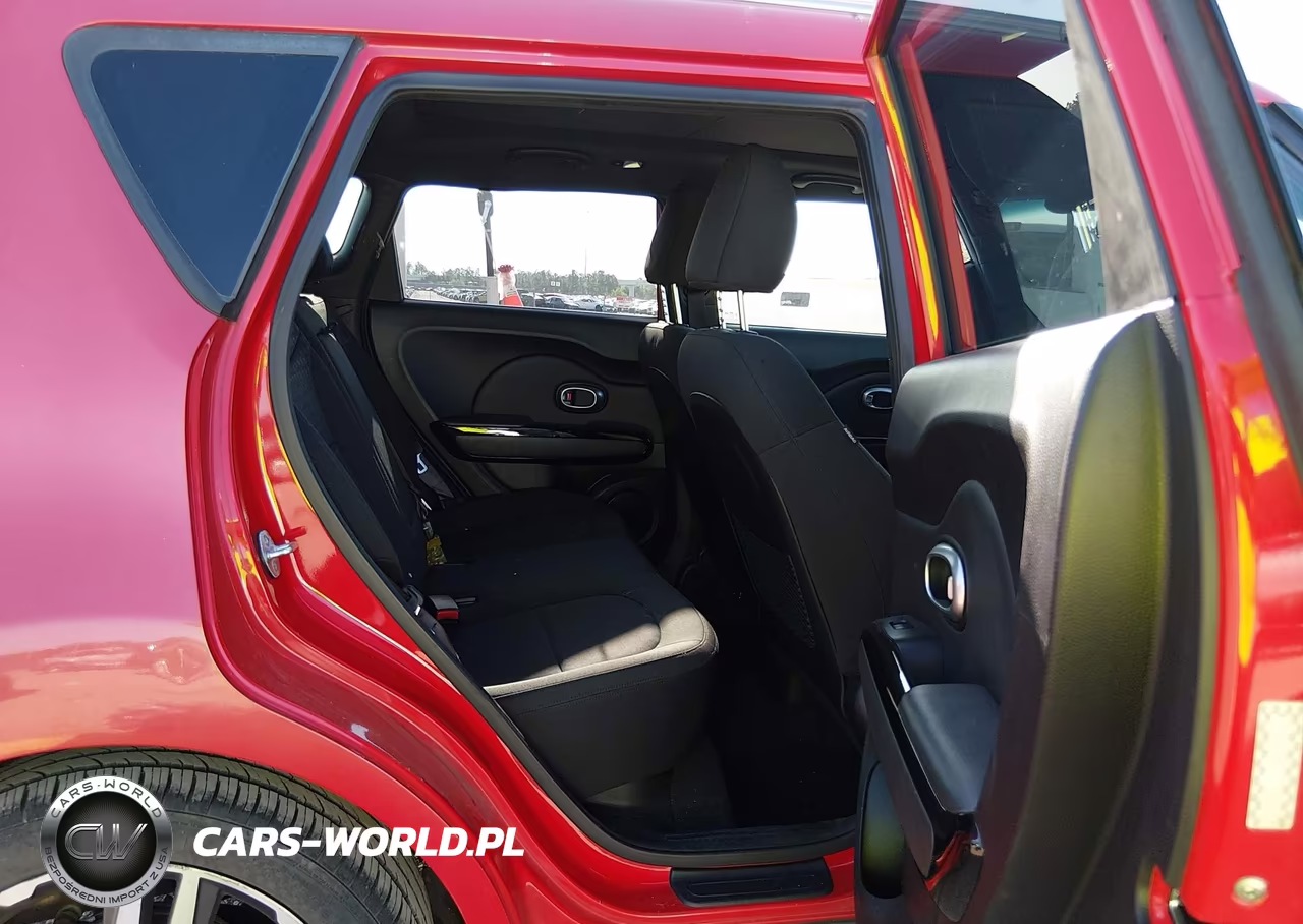2015 Kia Soul ! VIN:KNDJX3A51F7813925 - 8