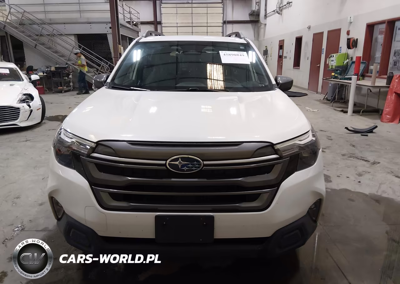 2025 Subaru Forester Premium VIN:JF2SLDDCXSH563090 - 13