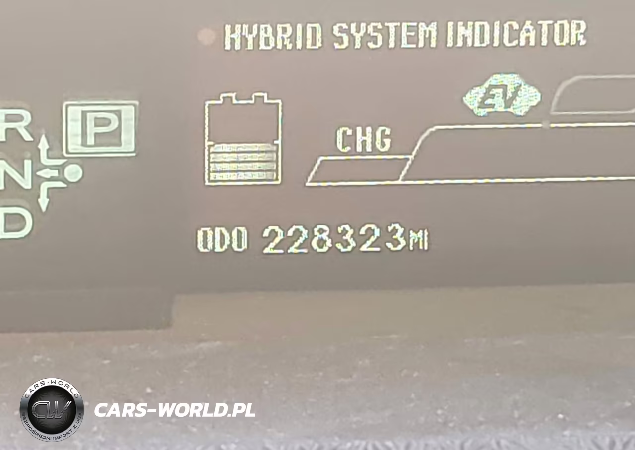 2013 Toyota Prius Two VIN:JTDKN3DU1D1703535 - 15