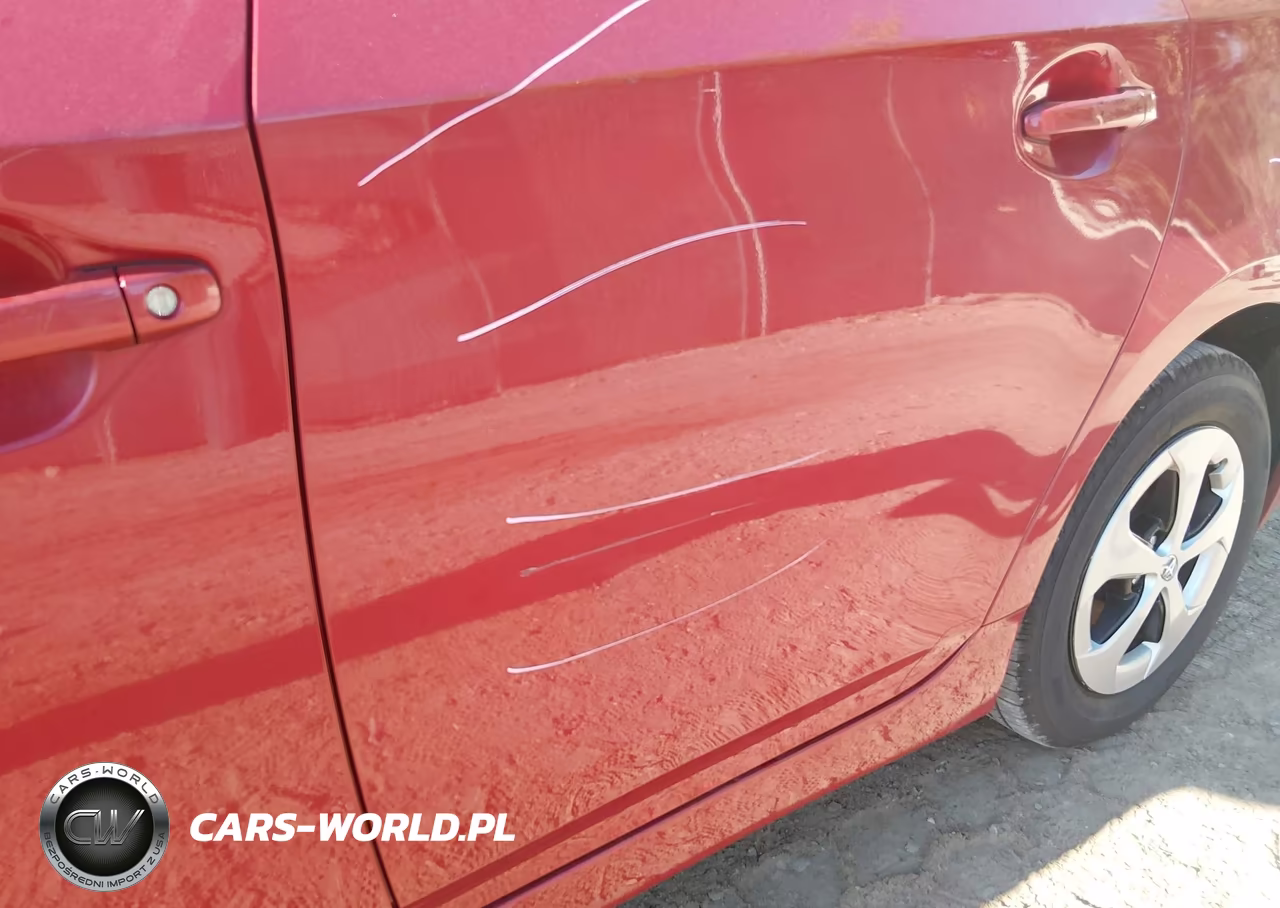 2013 Toyota Prius Two VIN:JTDKN3DU1D1703535 - 19