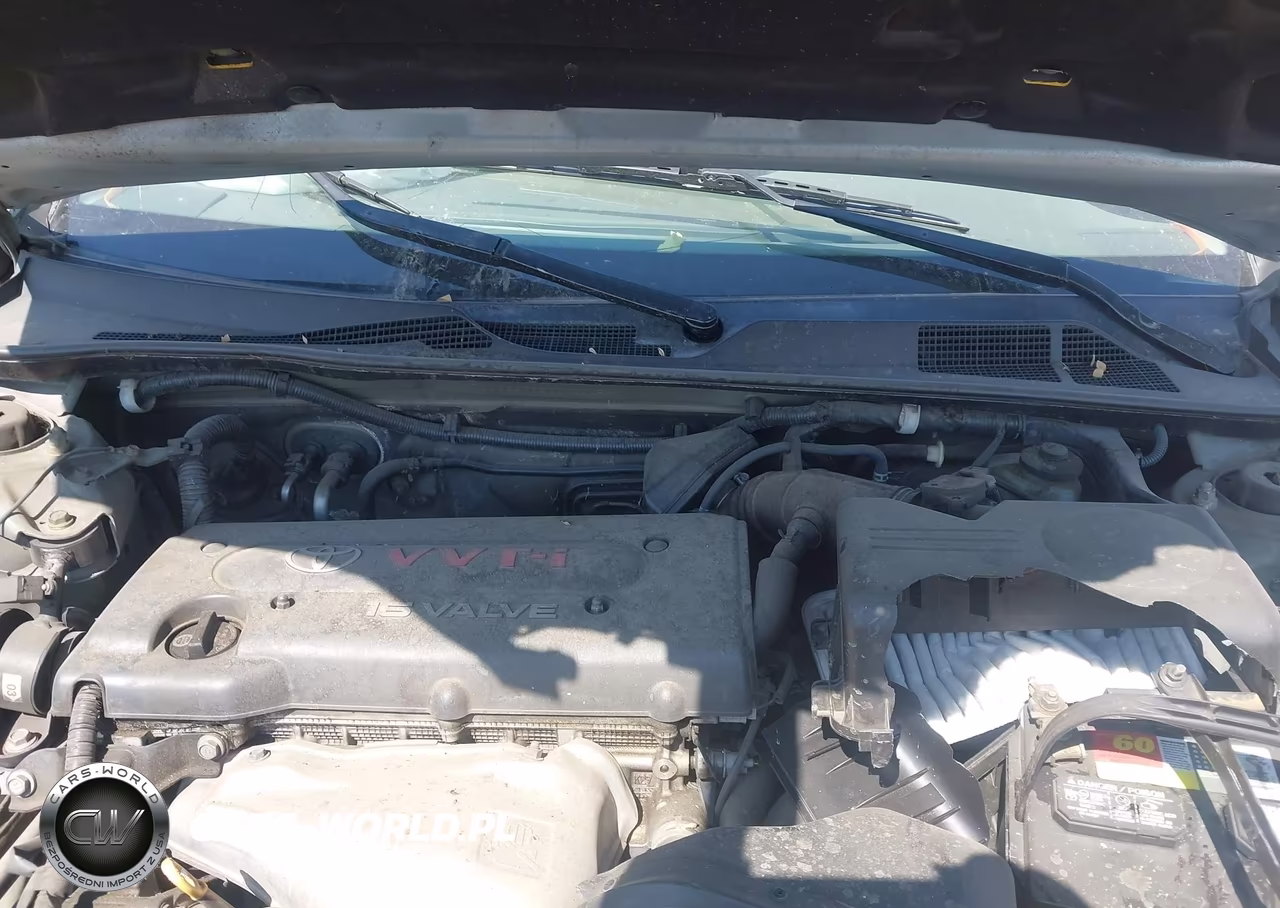 2002 Toyota Camry Le-Xle VIN:JTDBE32K820010045 - 10