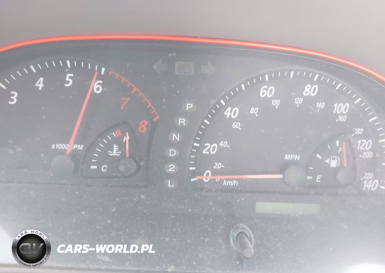2002 Toyota Camry Le-Xle VIN:JTDBE32K820010045 - 7