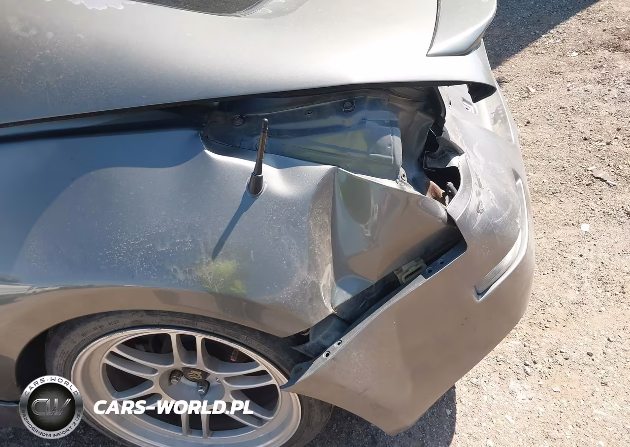 2003 Nissan 350Z Touring VIN:JN1AZ34D13T112272 - 12