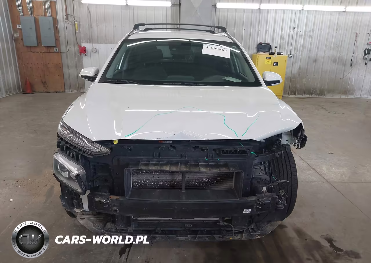2021 Hyundai Kona Sel VIN:KM8K2CAA4MU602373 - 13