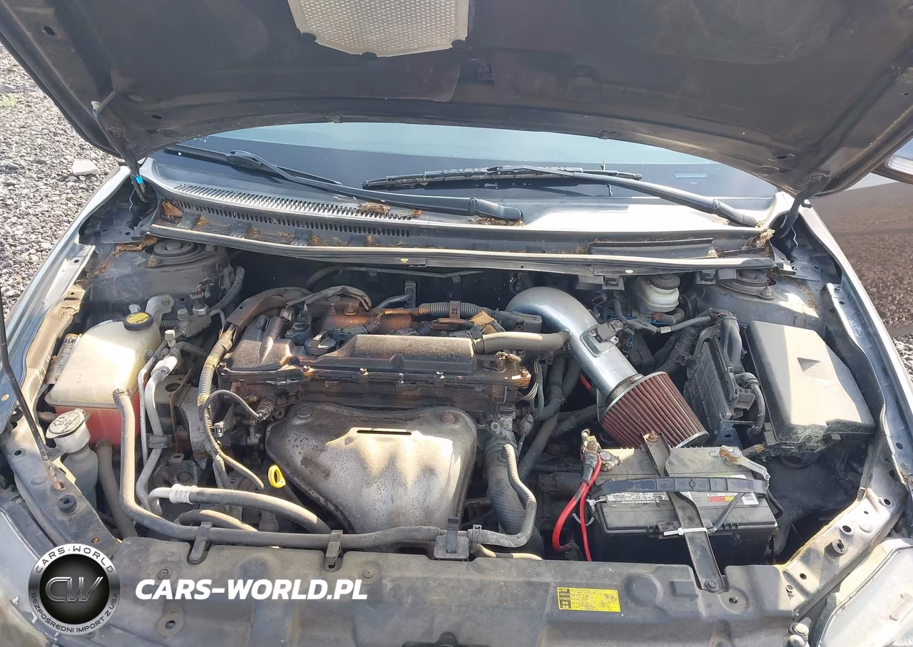 2011 Scion Tc VIN:JTKJF5C77B3004484 - 10