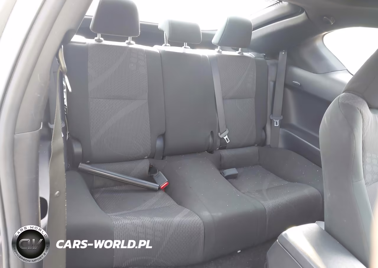 2011 Scion Tc VIN:JTKJF5C77B3004484 - 8