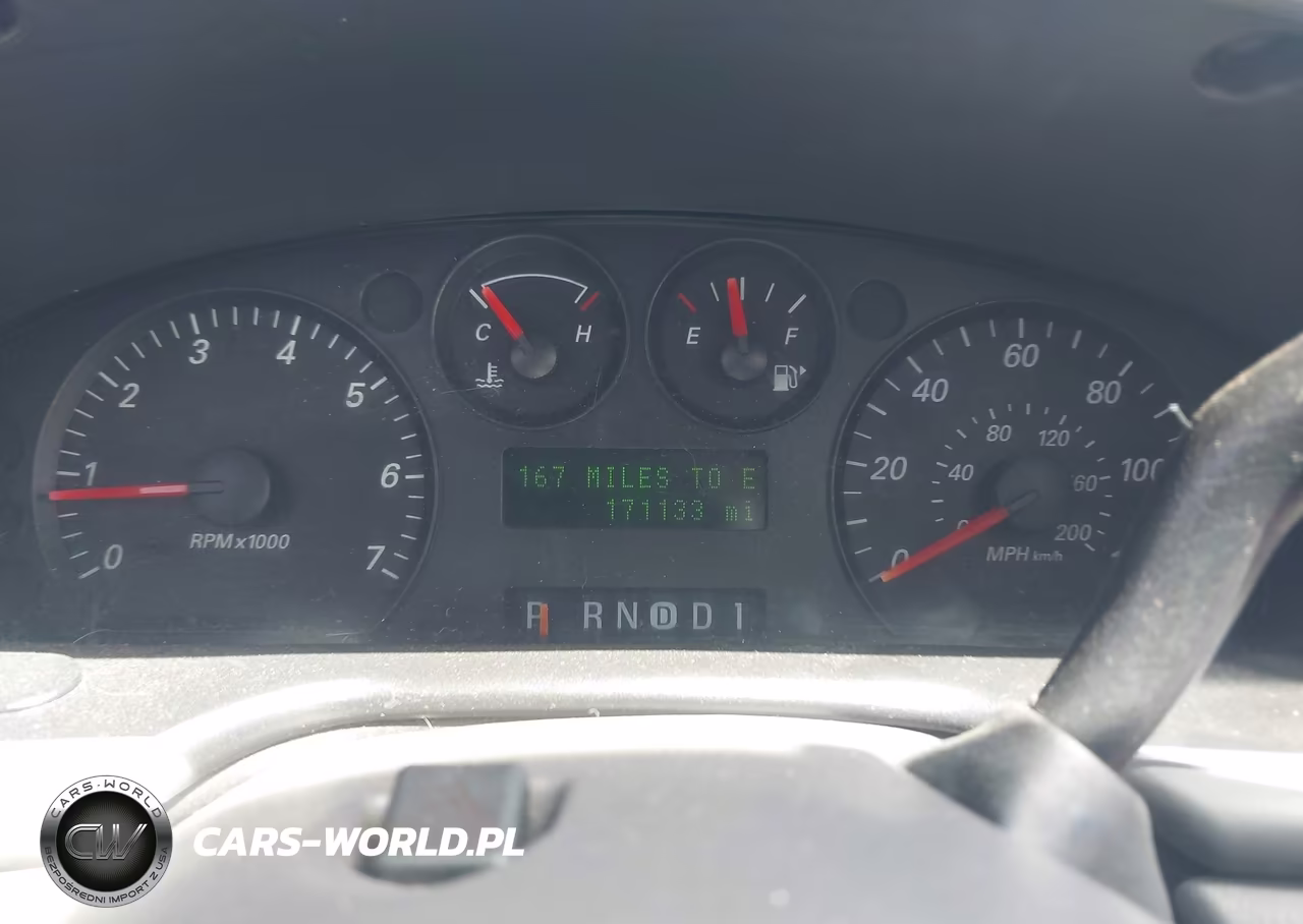 2004 Ford Taurus Ses VIN:1FAFP55S94G159633 - 7