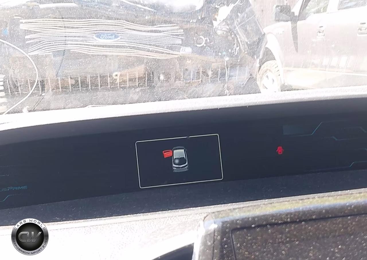 2017 Toyota Prius Prime Advanced VIN:JTDKARFP0H3020418 - 15