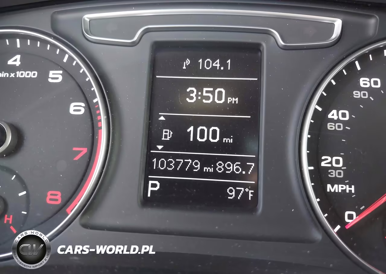 2017 Audi Q3 2.0T Premium VIN:WA1ECCFS2HR008156 - 16