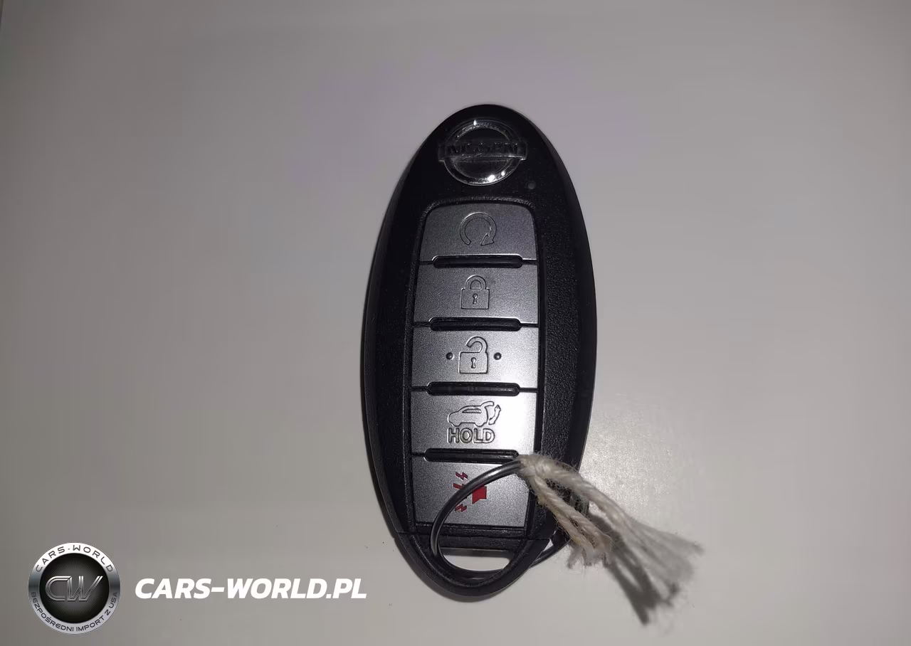 2020 Nissan Rogue Sl Intelligent Awd VIN:5N1AT2MV7LC701775 - 11