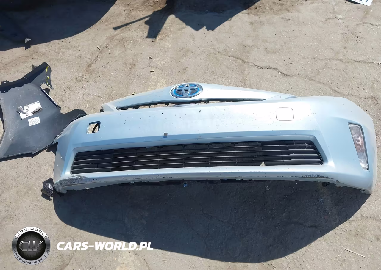 2012 Toyota Prius V Three VIN:JTDZN3EU6C3023744 - 12
