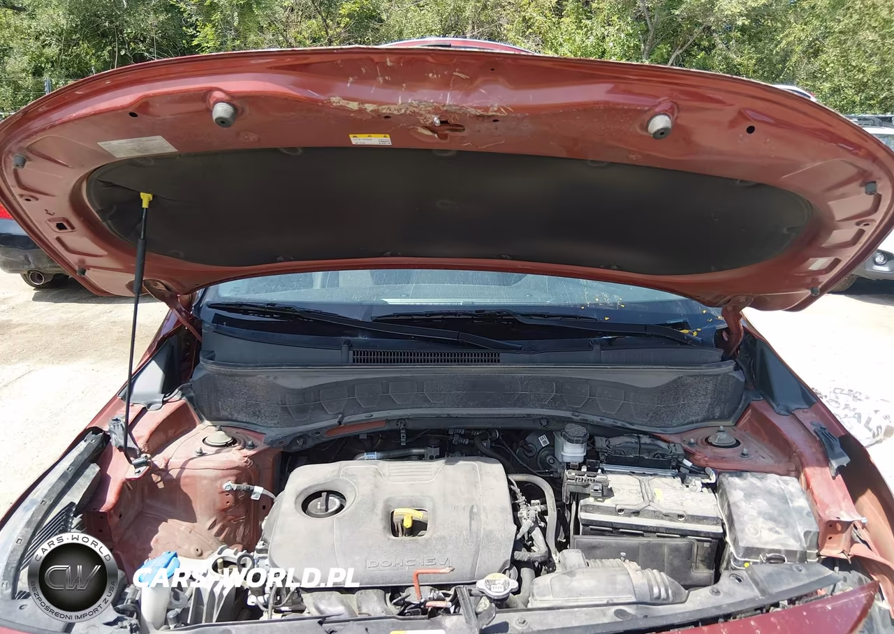 2023 Kia Seltos S VIN:KNDEUCAA4P7351580 - 10