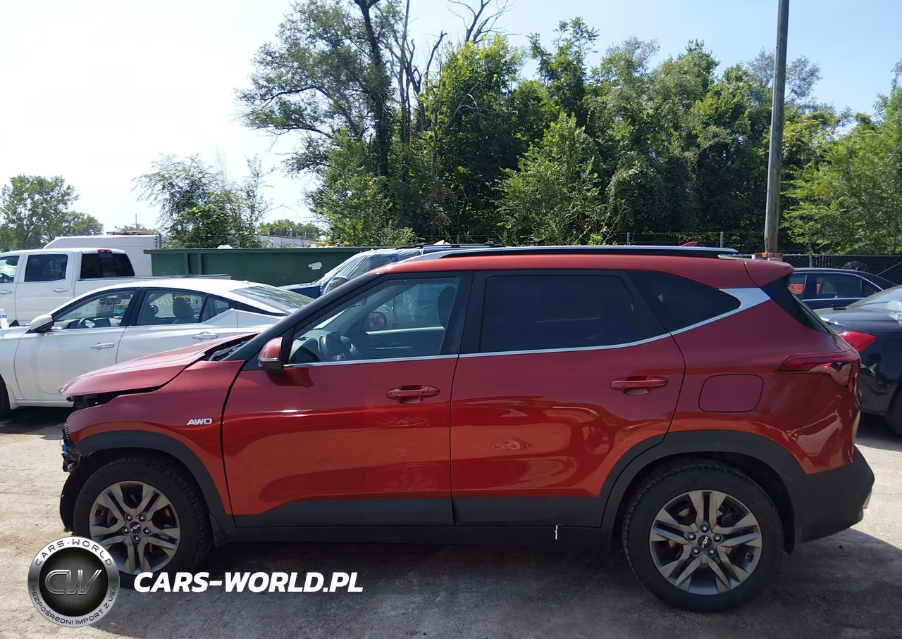 2023 Kia Seltos S VIN:KNDEUCAA4P7351580 - 15