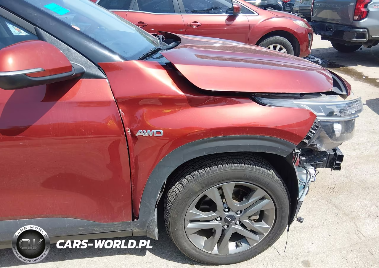 2023 Kia Seltos S VIN:KNDEUCAA4P7351580 - 18