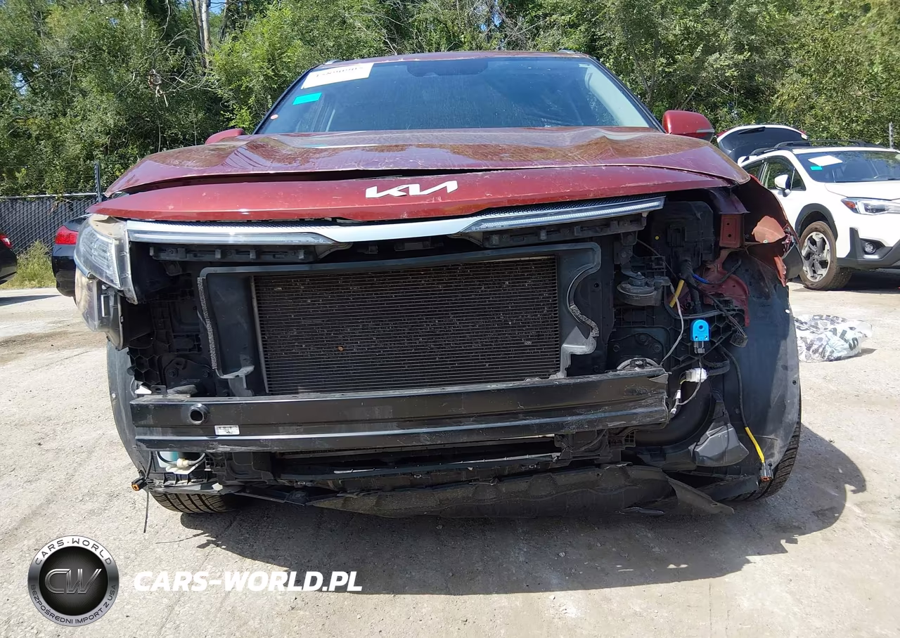2023 Kia Seltos S VIN:KNDEUCAA4P7351580 - 6