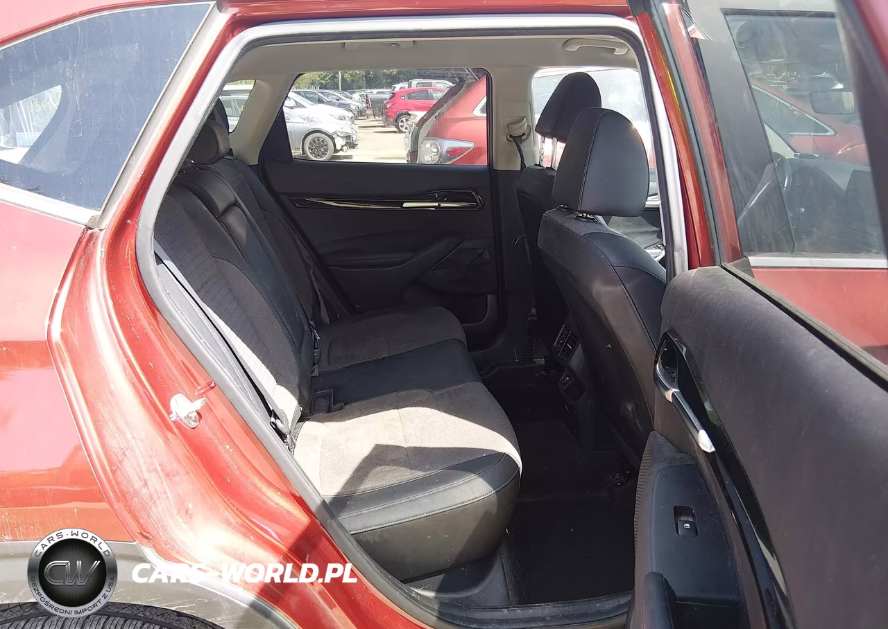 2023 Kia Seltos S VIN:KNDEUCAA4P7351580 - 8