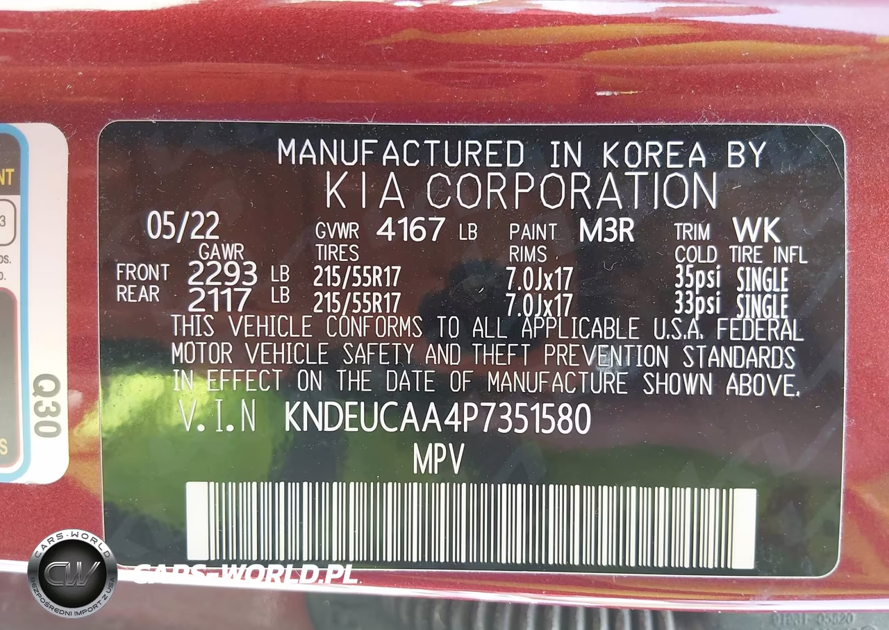 2023 Kia Seltos S VIN:KNDEUCAA4P7351580 - 9