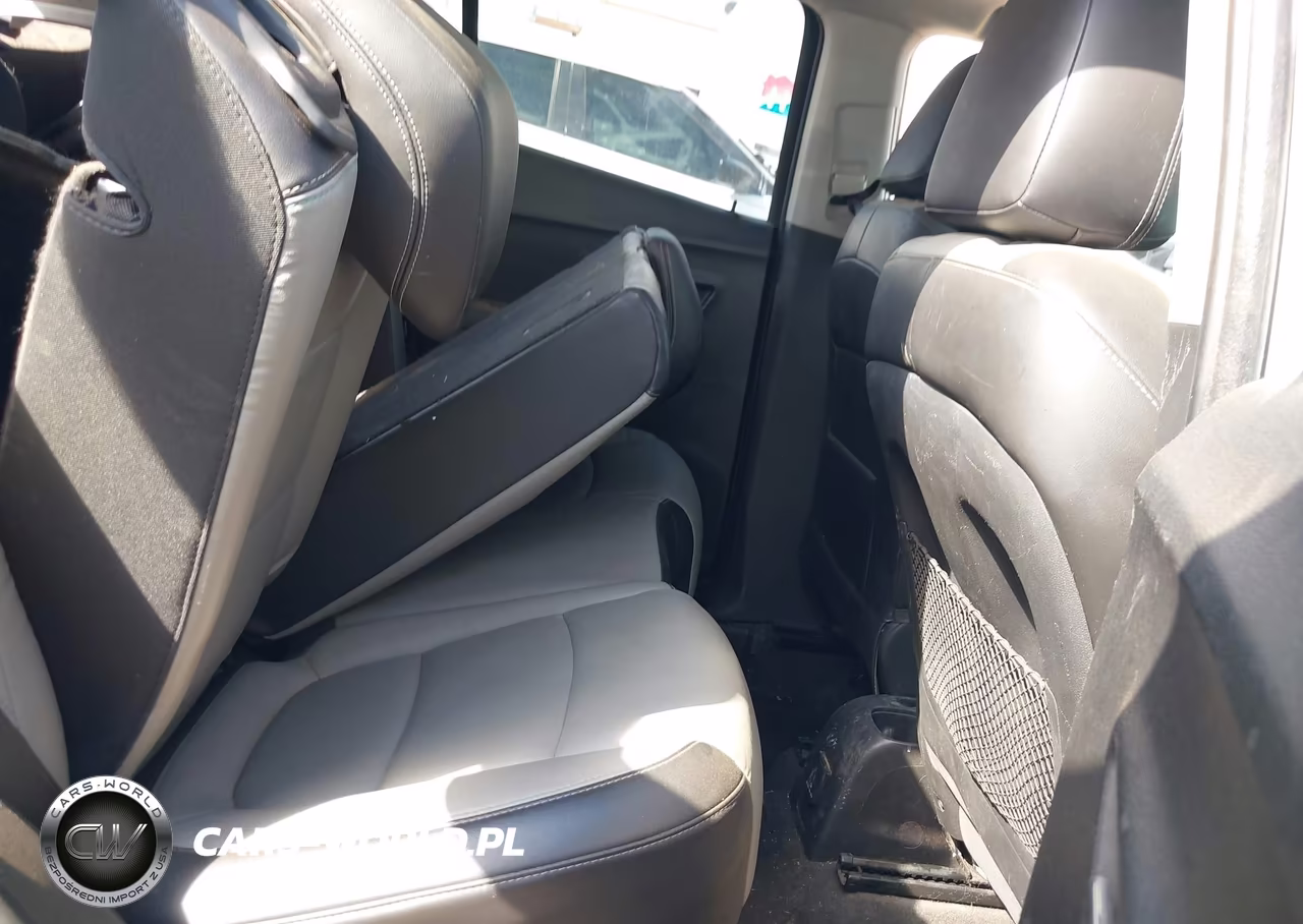 2015 Chevrolet Trax Ltz VIN:3GNCJNSB4FL214918 - 8