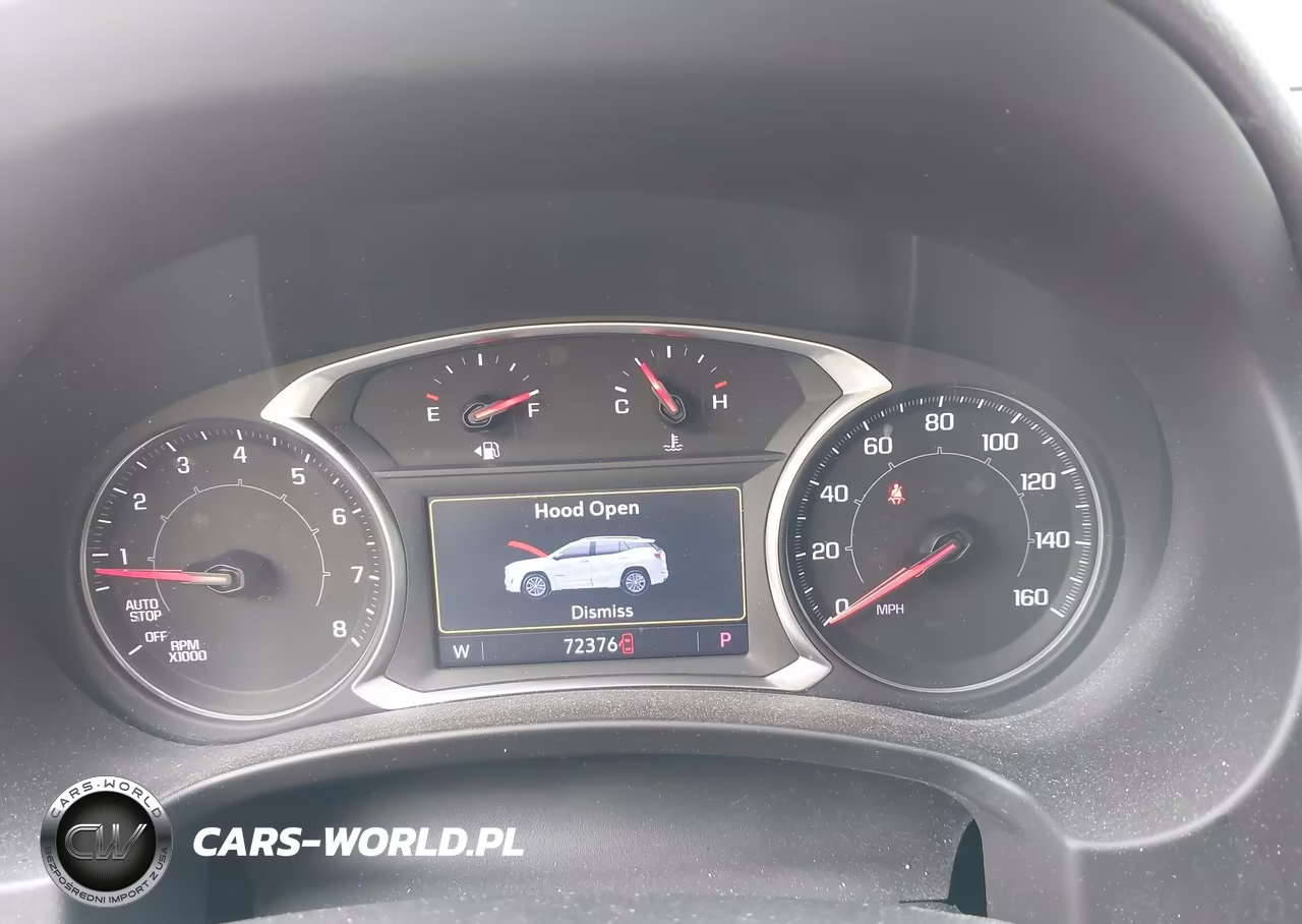 2019 GMC Terrain Slt VIN:3GKALVEV6KL332886 - 7