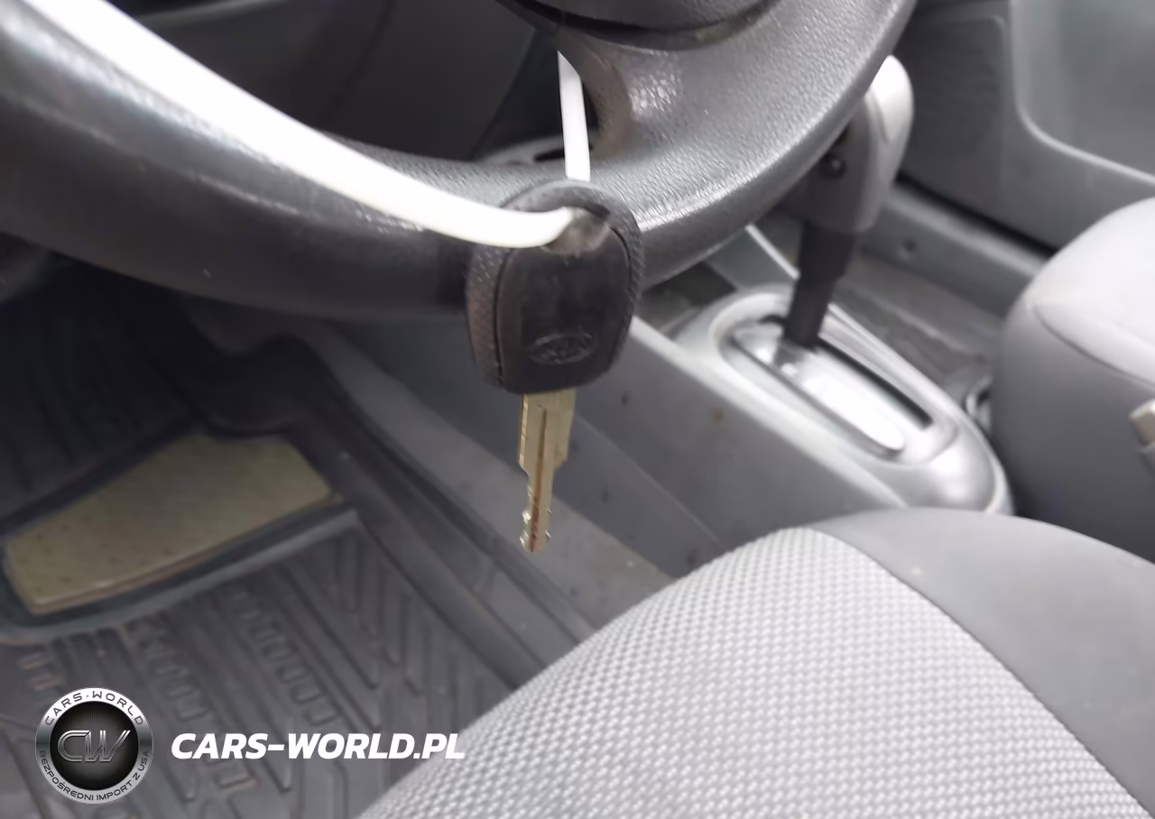 2009 Kia Rio Lx VIN:KNADE223396546935 - 11