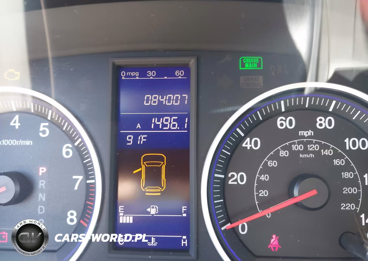 2010 Honda Cr-V Exl VIN:5J6RE4H71AL011696 - 16