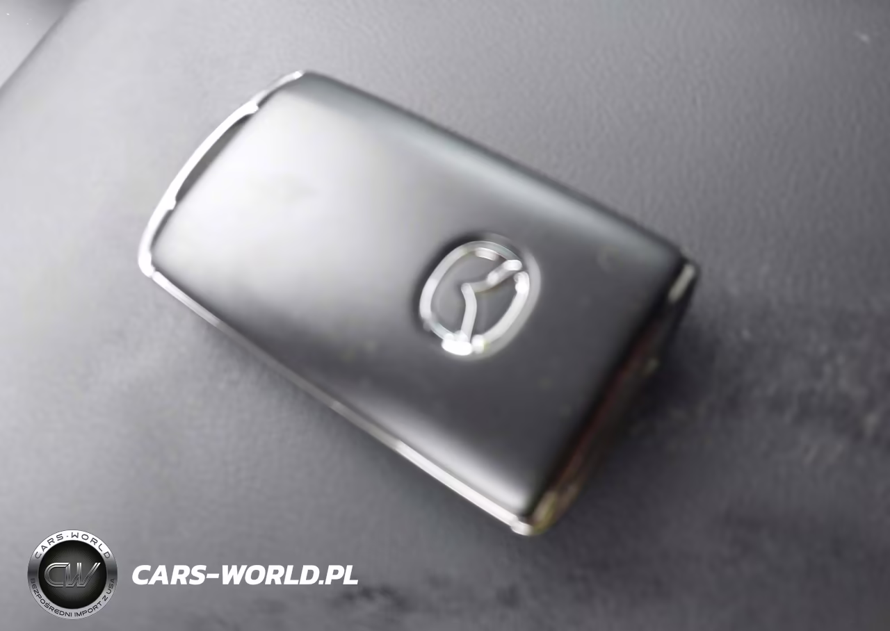 2026 Mazda Mazda3 2.5 S Select Sport VIN:JM1BPAKL5T1868611 - 11