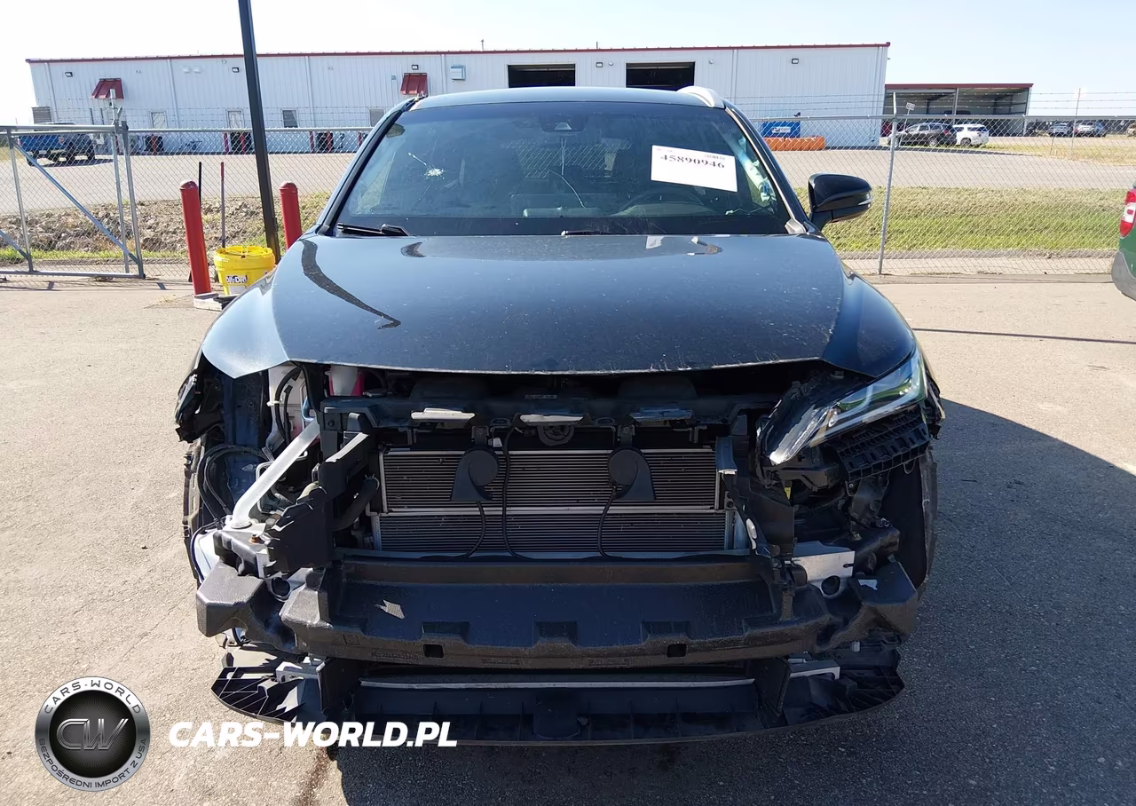 2021 Toyota Venza Xle VIN:JTEAAAAH8MJ077061 - 13