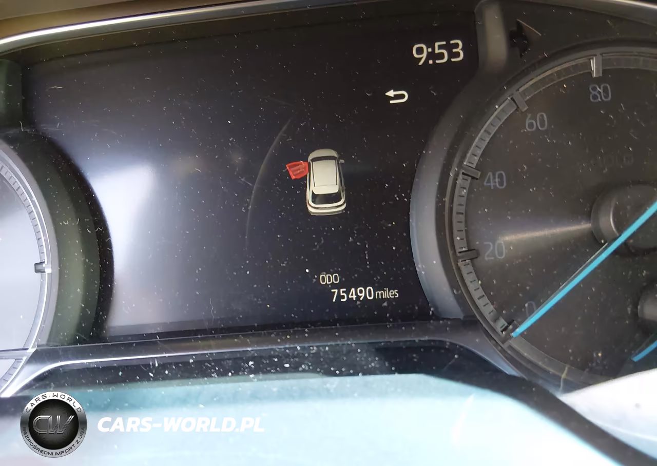 2021 Toyota Venza Xle VIN:JTEAAAAH8MJ077061 - 16