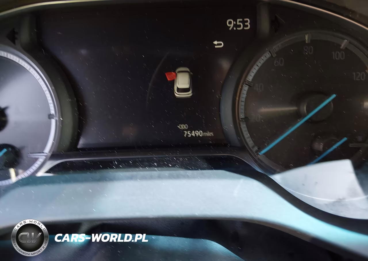 2021 Toyota Venza Xle VIN:JTEAAAAH8MJ077061 - 7