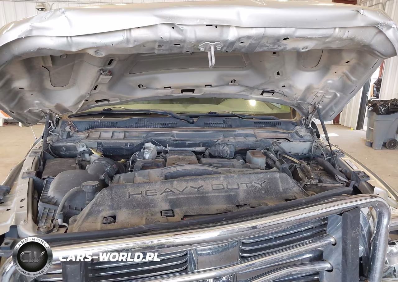 2010 Dodge Ram 3500 Laramie VIN:3D73Y3CL5AG193455 - 10