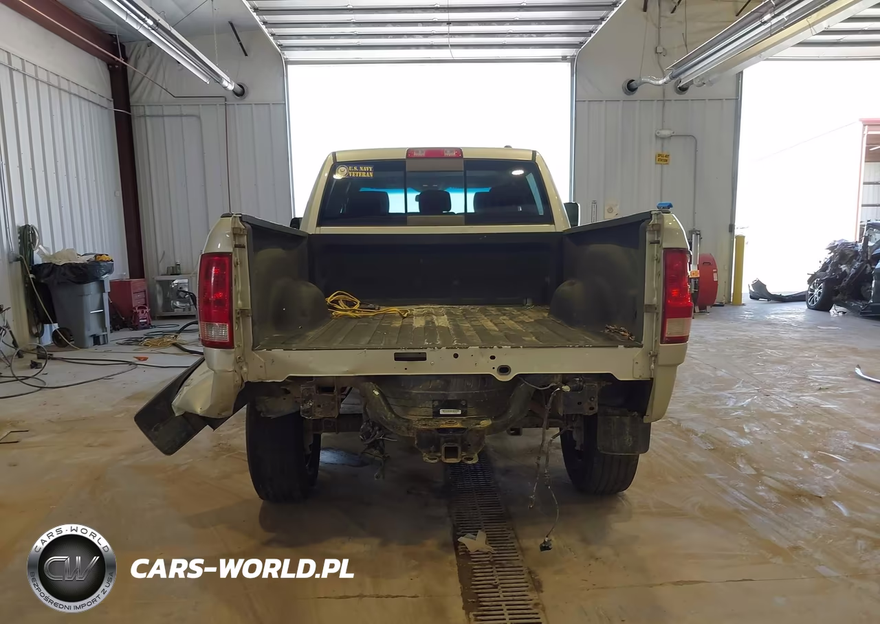 2010 Dodge Ram 3500 Laramie VIN:3D73Y3CL5AG193455 - 16