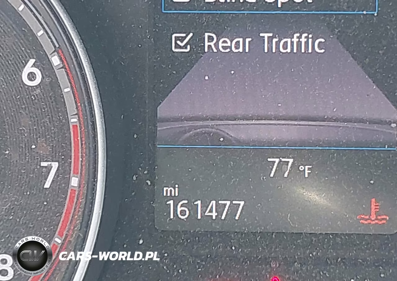 2018 Volkswagen Atlas 2.0T Se VIN:1V2CP2CA1JC598767 - 15