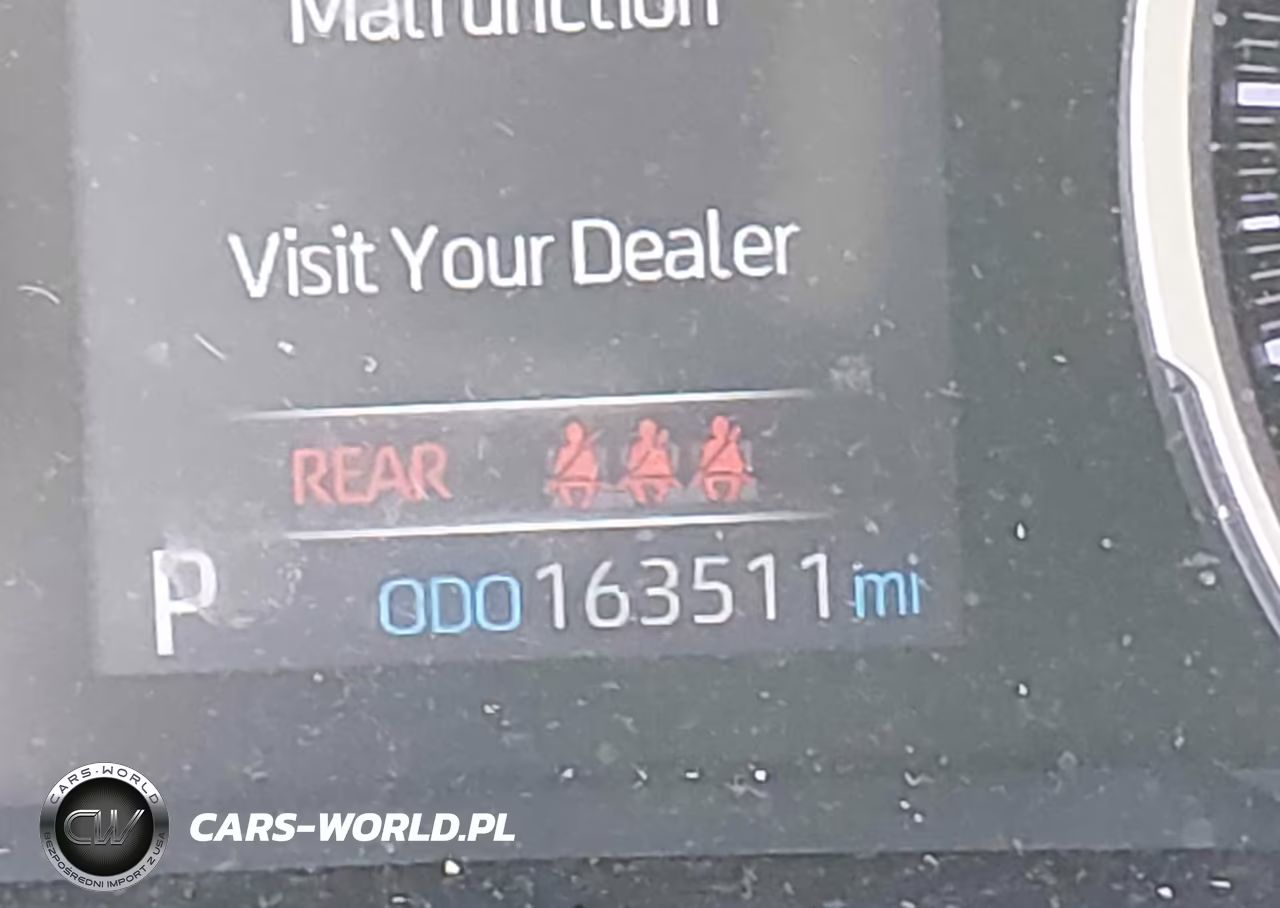 2019 Toyota Rav4 Le VIN:2T3H1RFV3KW001102 - 16