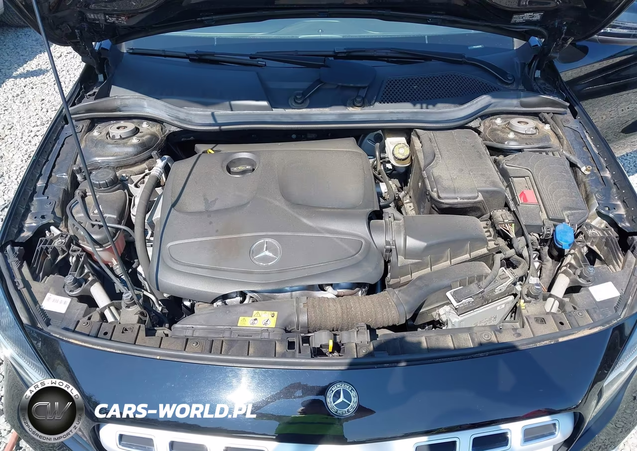 2020 Mercedes-Benz Gla 250 4Matic VIN:WDCTG4GBXLU025793 - 10