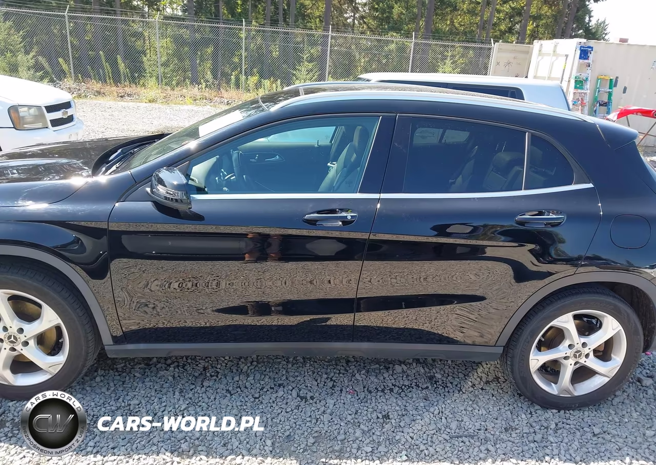 2020 Mercedes-Benz Gla 250 4Matic VIN:WDCTG4GBXLU025793 - 14