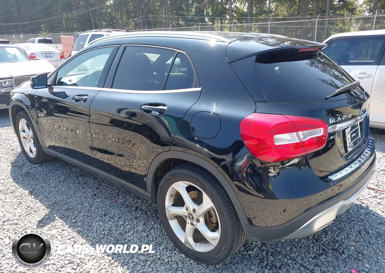 2020 Mercedes-Benz Gla 250 4Matic VIN:WDCTG4GBXLU025793 - 3