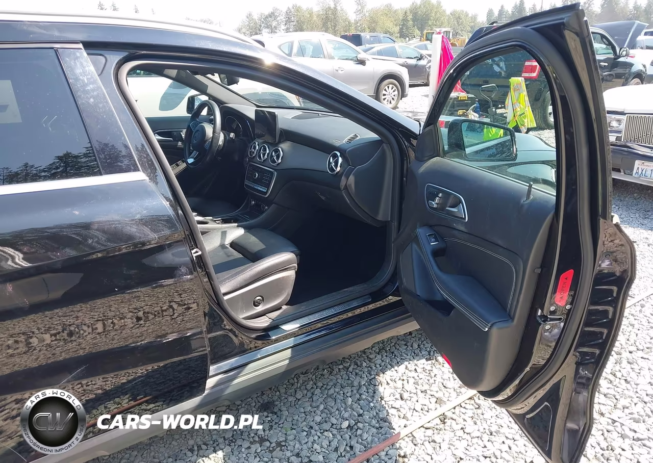 2020 Mercedes-Benz Gla 250 4Matic VIN:WDCTG4GBXLU025793 - 5