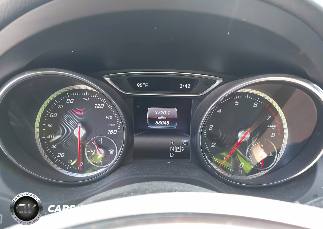 2020 Mercedes-Benz Gla 250 4Matic VIN:WDCTG4GBXLU025793 - 7