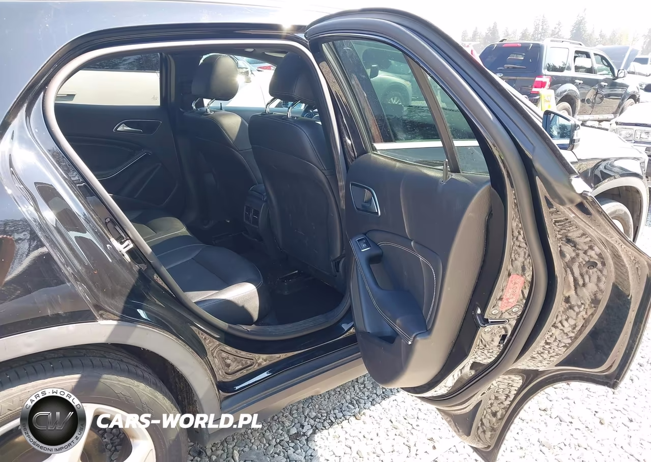 2020 Mercedes-Benz Gla 250 4Matic VIN:WDCTG4GBXLU025793 - 8