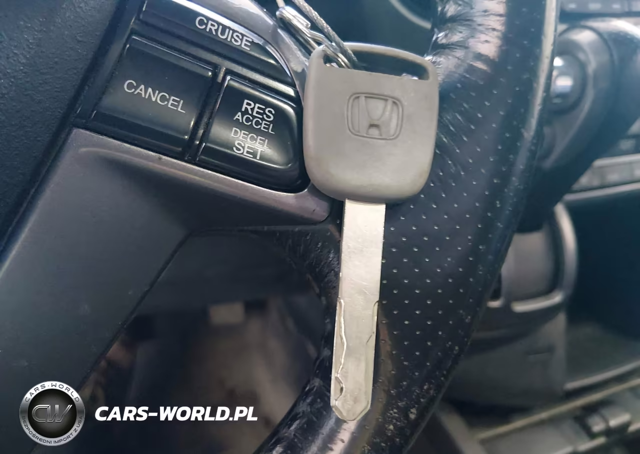 2012 Honda Pilot Ex-L VIN:5FNYF4H51CB028730 - 11